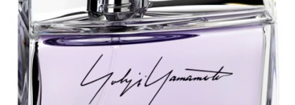 Love Story by Yohji Yamamoto