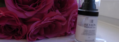 Матирование кожи: базы под макияж Revlon, Lancome, бальзам от Benefit и матирующие салфетки Mary Kay, Inglot и Body Shop