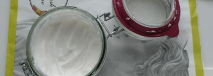 Мое первое знакомство с Fresh Line:  шампунь, маски для волос и лица