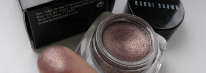 Bobbi Brown Long-Wear Cream Shadow в цвете Velvet Рlum