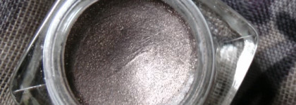 Bobbi Brown Long-Wear Cream Shadow в цвете Velvet Рlum