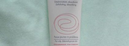 Мои маски для лица: The Body Shop, Payot, Avene, Lush, Freeman