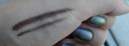 Карандашный пост: Sephora (для глаз и губ), Estee Lauder, Pupa, Gosh, Mary Kay (для губ)