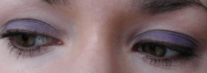 Моно-тени Nars  Shimmer Single Eyeshadow в оттенке # Strada