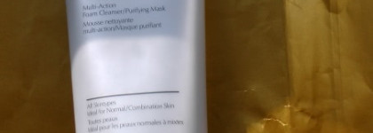 Уход за лицом: Estee Lauder, Biotherm, Nuxe, Kiehl's