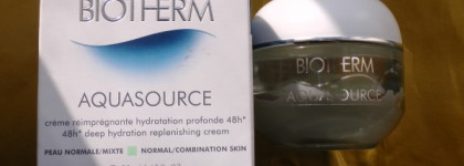 Уход за лицом: Estee Lauder, Biotherm, Nuxe, Kiehl's