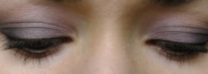 Моно-тени Nars  Shimmer Single Eyeshadow в оттенке # Strada