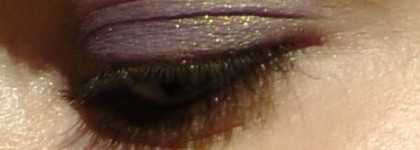 Моно-тени Nars  Shimmer Single Eyeshadow в оттенке # Strada