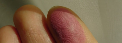 Mac: румяна, тени и кисти