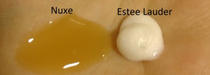 Уход за лицом: Estee Lauder, Biotherm, Nuxe, Kiehl's