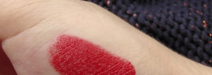 Dior Rouge Dior Couture Color Voluptuous Care Lipstick в оттенке # 999