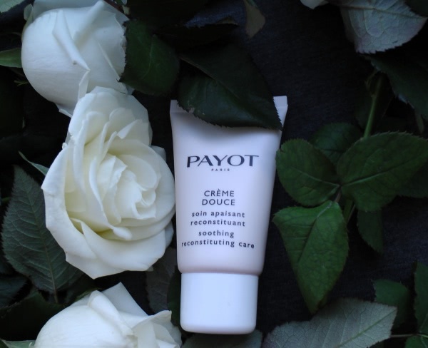 Payot Creme Douce (Soothing reconstituting care)- крем для лица для чувствительной кожи