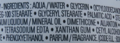 Мой уход за руками (Lancome, L'occitane, La Roche Posay, Бархатные ручки) и губами (Avene, Ducray, Nuxe, Blistex, Lush)