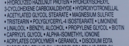 Мой уход за руками (Lancome, L'occitane, La Roche Posay, Бархатные ручки) и губами (Avene, Ducray, Nuxe, Blistex, Lush)