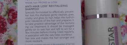 Шампуни Collistar и Lush,  маска Love 2 mix Organic, термозащита Matrix и увлажняющая сыворотка Kapous