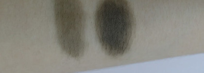 Мои базы под тени, консилеры и корректоры