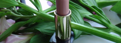 Estee Lauder Pure Color Envy Sculpting Lipstick #120 Desirable