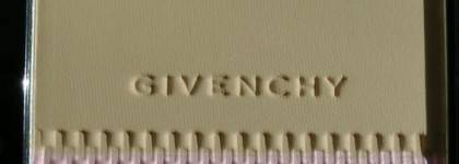 Givenchy Teint Couture Long-Wearing Compact Foundation SPF 10 PA ++ & Highlighter #3 Elegant Sand