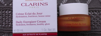 Уход за лицом: Clarins, Chanel, Noreva Exfoliac и Stopproblem