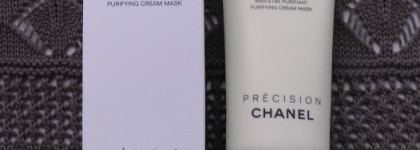 Уход за лицом: Clarins, Chanel, Noreva Exfoliac и Stopproblem