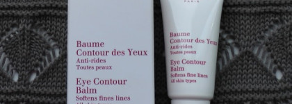 Уход за лицом: Clarins, Chanel, Noreva Exfoliac и Stopproblem