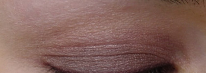 Прозрачный гель для бровей от Мас и The Body Shop