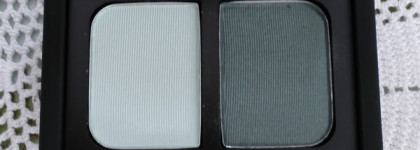 Nars Duo Eyeshadow #Cleo