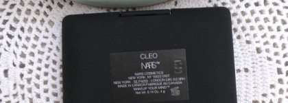 Nars Duo Eyeshadow #Cleo