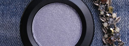 Mac Eye shadow # Idol eyes и Mac lipstick # Angel