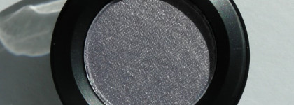 Mac Eye shadow # Idol eyes и Mac lipstick # Angel