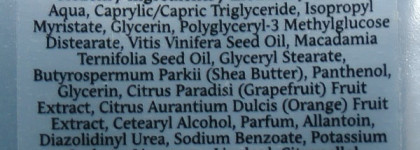 Уходовые средства от Clarins, Lancome, L'occitane, Manufaktura,  Hurraw, Burt's Bees и Lip Smacker