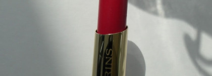 Clarins Rouge Eclat Satin Finish Age-Defying Lipstick #10 Pink Fuchsia