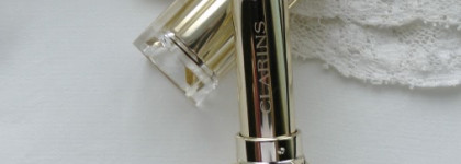 Clarins Rouge Eclat Satin Finish Age-Defying Lipstick #10 Pink Fuchsia