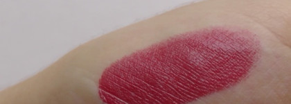 Clarins Rouge Eclat Satin Finish Age-Defying Lipstick #10 Pink Fuchsia