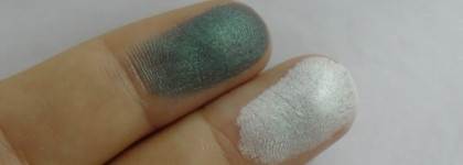 Nars Duo Eyeshadow #Cleo