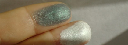 Nars Duo Eyeshadow #Cleo