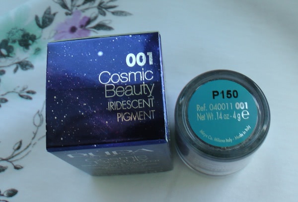Продукты от Pupa и The Balm