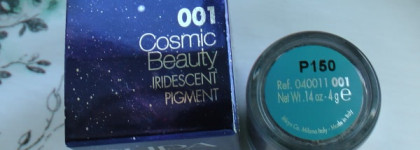 Продукты от Pupa и The Balm