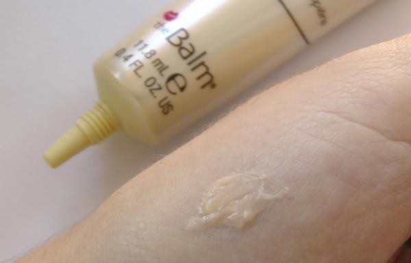 Продукты от Pupa и The Balm