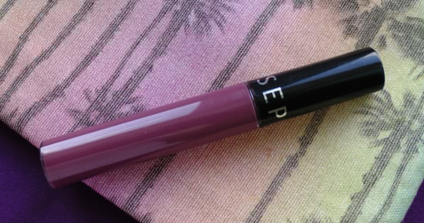 Sephora Colorful Waterproof Eyeliner & Cream Lip Stain