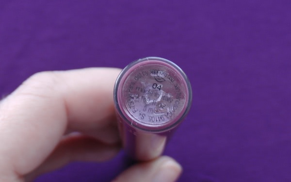 Sephora Colorful Waterproof Eyeliner & Cream Lip Stain