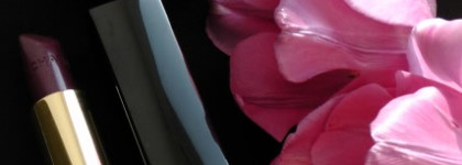 Chanel Rouge Allure Le Rouge Intense Luminous Intense Lip Colour #116 Envoutante