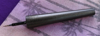 Sephora Colorful Waterproof Eyeliner & Cream Lip Stain