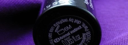 Sephora Colorful Waterproof Eyeliner & Cream Lip Stain