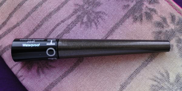 Sephora Colorful Waterproof Eyeliner & Cream Lip Stain