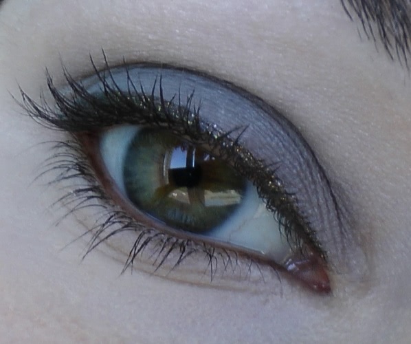 Sephora Colorful Waterproof Eyeliner & Cream Lip Stain