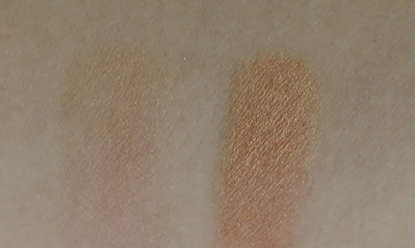 Продукты от Pupa и The Balm