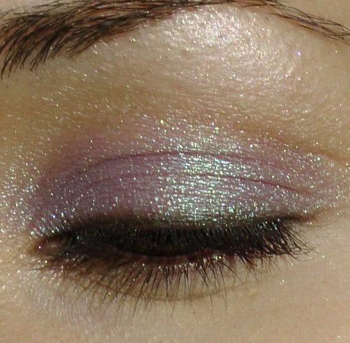 Продукты от Pupa и The Balm