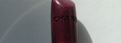 Chanel Rouge Allure Le Rouge Intense Luminous Intense Lip Colour #116 Envoutante
