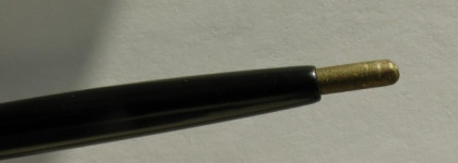 Chanel Stylo Yeux Waterproof Long-Lasting Eyeliner #104 Khaki precieux